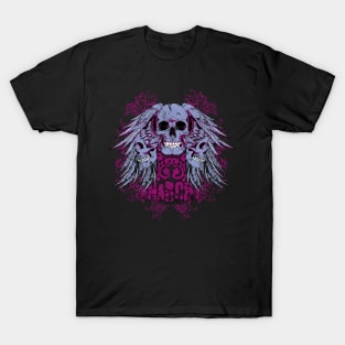 Skulls T-Shirt